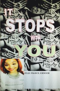 bokomslag It Stops With You