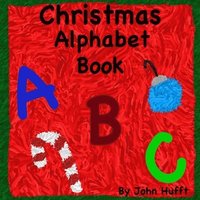 bokomslag Christmas Alphabet Book