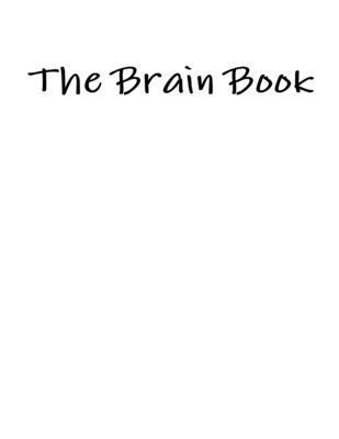 bokomslag The Brain Book