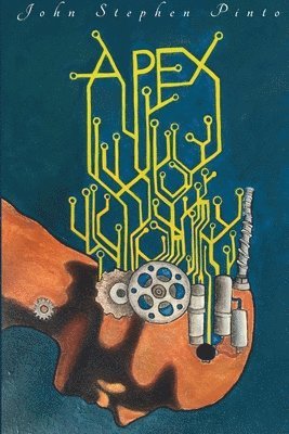 John Stephen Pinto - Apex, Häftad