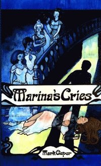 bokomslag Marina's Cries