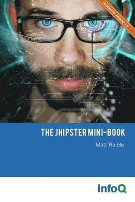 The Jhipster Mini-Book 1