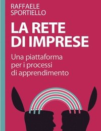 bokomslag rete di imprese