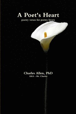 Poet's Heart - Revised 1