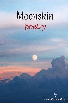 bokomslag Moonskin: Poetry
