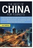 The Best of China for Tourists 1