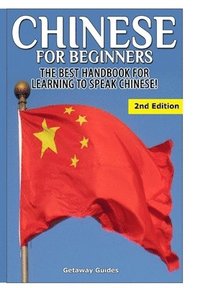 bokomslag Chinese for Beginners