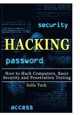 Hacking 1