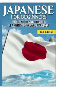bokomslag Japanese for Beginners