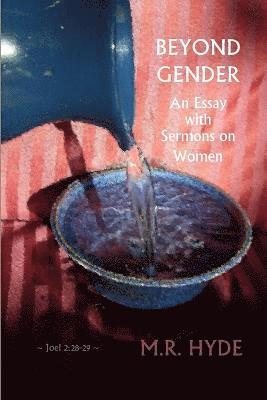 Beyond Gender 1