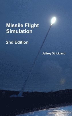 Missile Flight Simulation 1