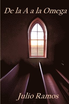 Julio Ramos - De la A a la Omega, Häftad