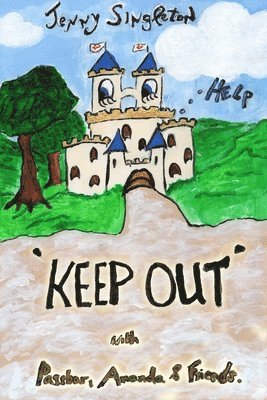 Keep Out 1