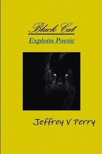 bokomslag Black Cat, Exploits Poetic