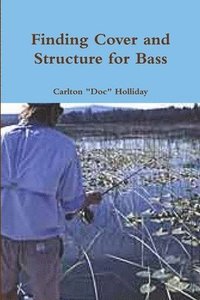 bokomslag Finding Cover and Structure for Bass