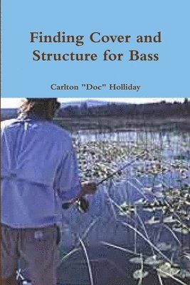 bokomslag Finding Cover and Structure for Bass
