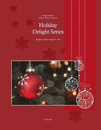 bokomslag Holiday Delight Series