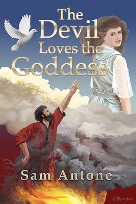 bokomslag Devil Loves the Goddess
