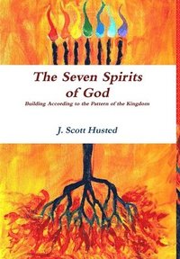 bokomslag Seven Spirits of God -- Building According to the Pattern of the Kingdom