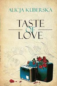 bokomslag Taste of Love