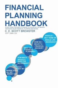 bokomslag Financial Planning Handbook