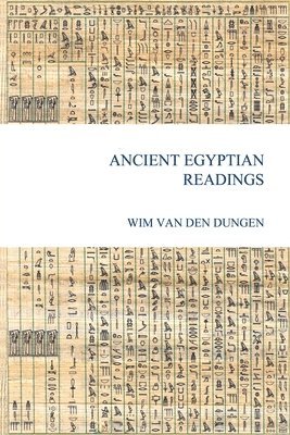 ANCIENT EGYPTIAN READINGS 1