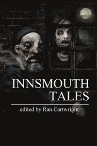 bokomslag Innsmouth Tales