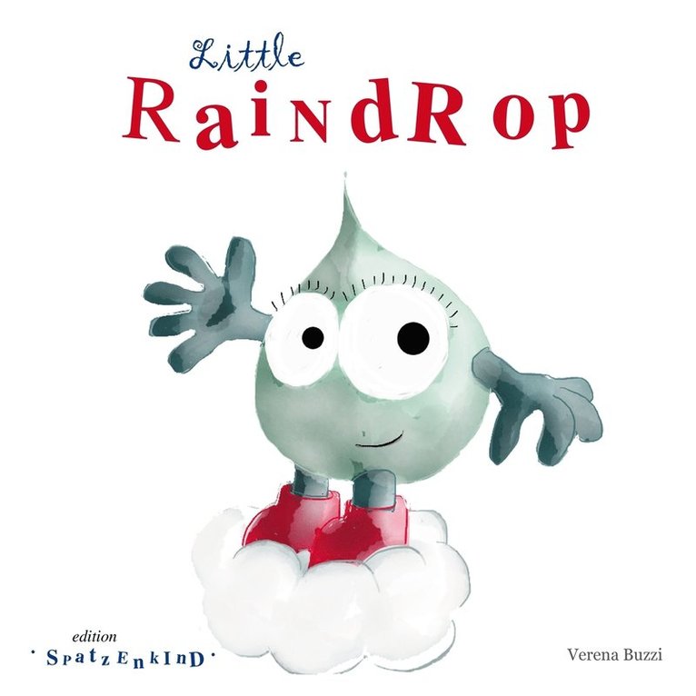 Little Raindrop 1