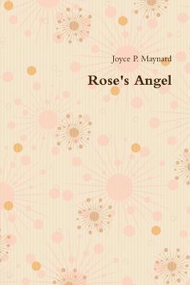 bokomslag Rose's Angel