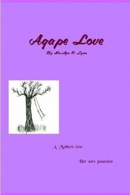 Agape Love 1