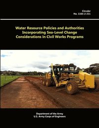bokomslag Water Resource Policies and Authorities Incorporating Sea-Level Change Considerations in Civil Works Programs