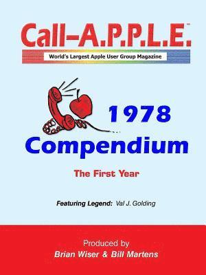 Call-A.P.P.L.E. Magazine - 1978 Compendium 1
