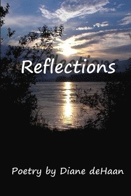 bokomslag Reflections