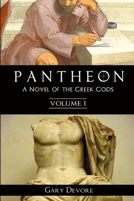 bokomslag Pantheon - Volume I