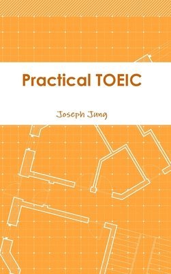 bokomslag Practical Toeic