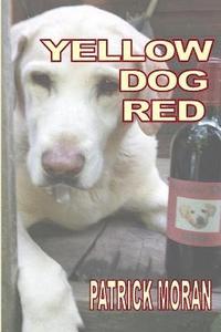 bokomslag Yellow Dog Red