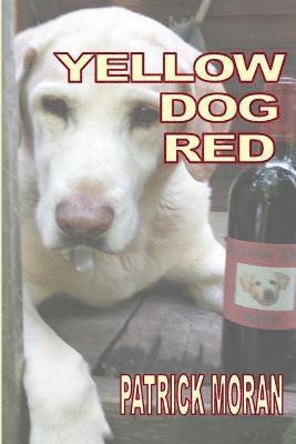 Yellow Dog Red 1