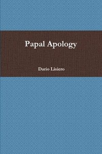 bokomslag Papal Apology