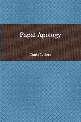 Papal Apology