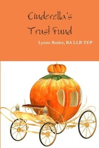 bokomslag Cinderella's Trust Fund