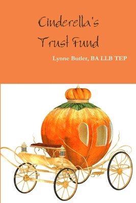 Cinderella's Trust Fund 1