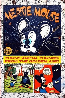 Mertie Mouse 1