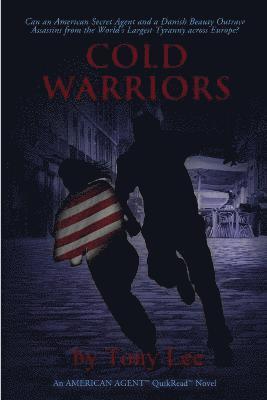 Tony Lee - Cold Warriors, Häftad