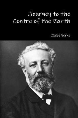 Jules Verne - Journey to the Centre of the Earth, Häftad