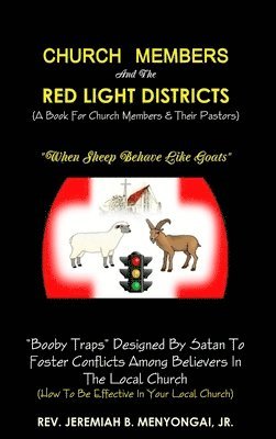 Church Members and the Red Light Districts Hardback Copy 1