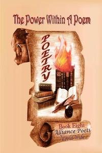 bokomslag Power Within A Poem Book 8