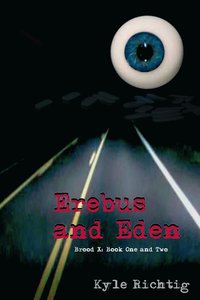 bokomslag Erebus and Eden