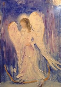 bokomslag Angels Diary
