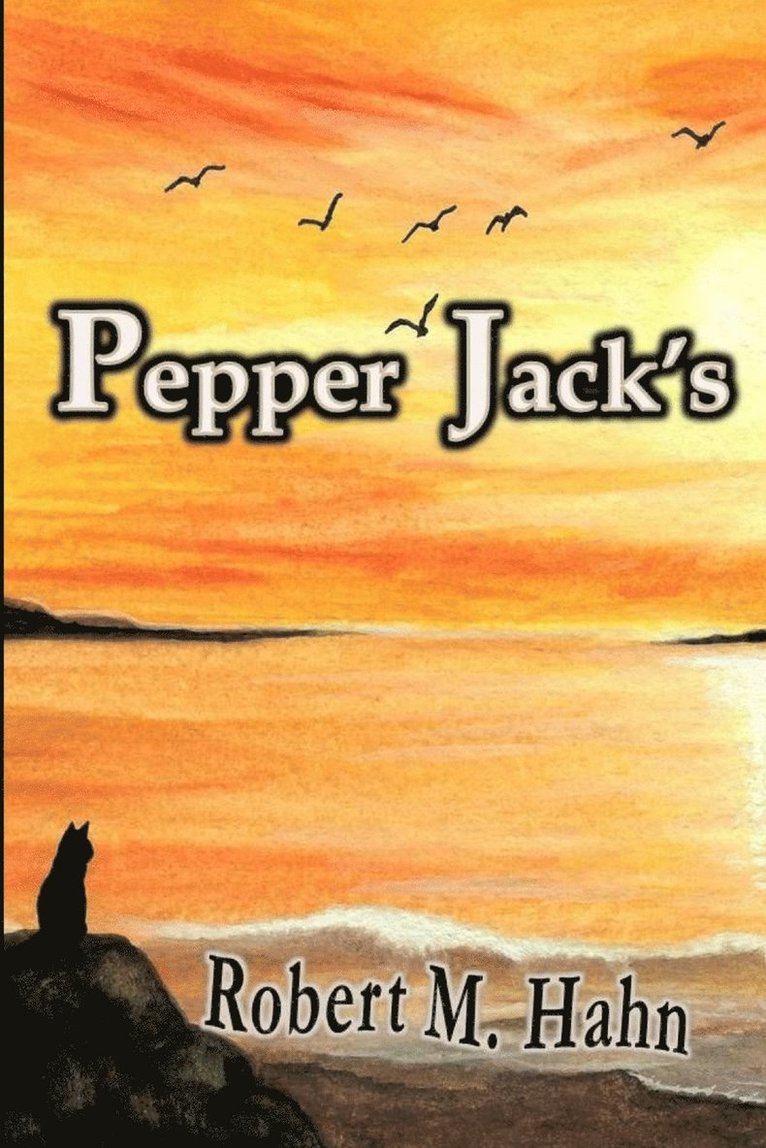 Pepper Jack's 1