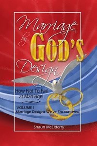 bokomslag Marriage by God's Design